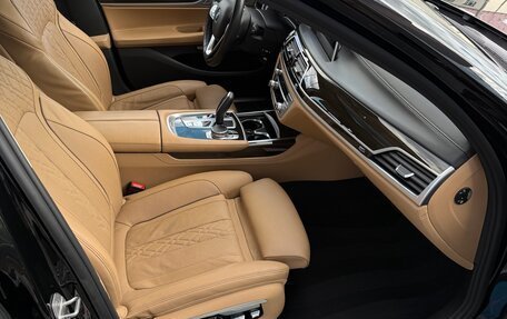 BMW 7 серия, 2016 год, 4 000 000 рублей, 35 фотография
