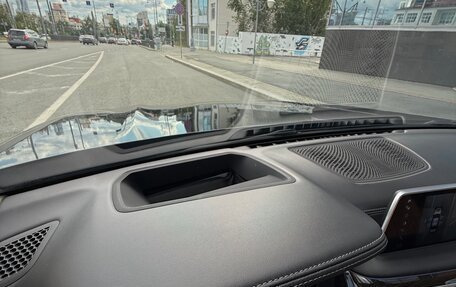 BMW 7 серия, 2016 год, 4 000 000 рублей, 29 фотография