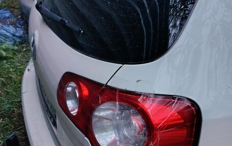 Volkswagen Passat B6, 2010 год, 720 000 рублей, 3 фотография