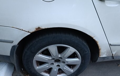 Volkswagen Passat B6, 2010 год, 720 000 рублей, 2 фотография