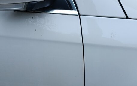 Volkswagen Passat B6, 2010 год, 720 000 рублей, 4 фотография