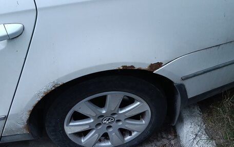 Volkswagen Passat B6, 2010 год, 720 000 рублей, 5 фотография