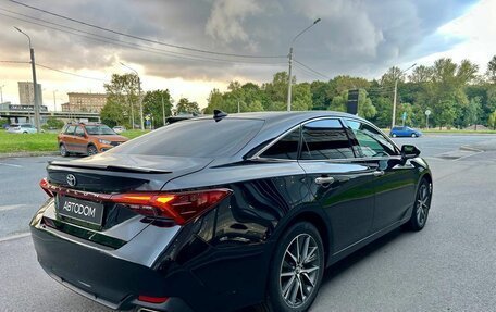 Toyota Avalon, 2022 год, 3 360 000 рублей, 4 фотография