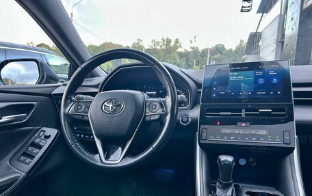 Toyota Avalon, 2022 год, 3 360 000 рублей, 7 фотография