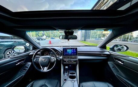Toyota Avalon, 2022 год, 3 360 000 рублей, 6 фотография