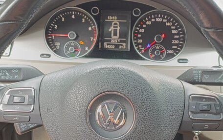 Volkswagen Passat B6, 2010 год, 720 000 рублей, 8 фотография