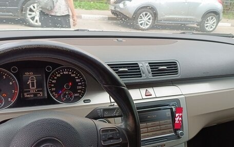 Volkswagen Passat B6, 2010 год, 720 000 рублей, 7 фотография