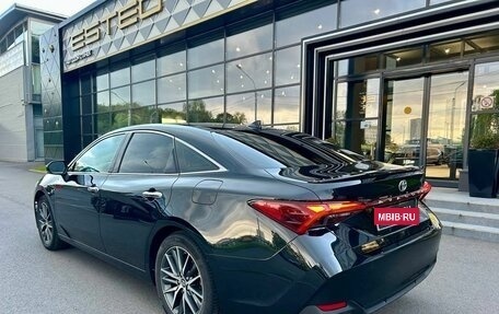 Toyota Avalon, 2022 год, 3 360 000 рублей, 3 фотография