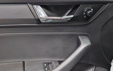 Skoda Rapid I, 2019 год, 1 279 000 рублей, 14 фотография