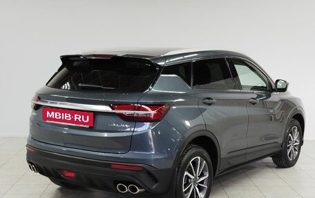 Geely Coolray I, 2021 год, 1 690 000 рублей, 4 фотография