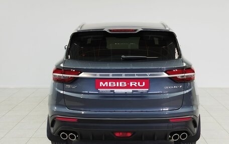 Geely Coolray I, 2021 год, 1 690 000 рублей, 5 фотография