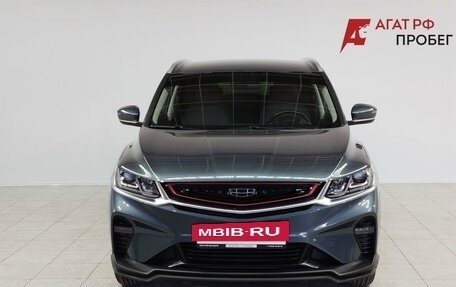 Geely Coolray I, 2021 год, 1 690 000 рублей, 2 фотография