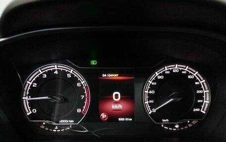 Geely Coolray I, 2021 год, 1 690 000 рублей, 12 фотография