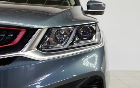 Geely Coolray I, 2021 год, 1 690 000 рублей, 8 фотография