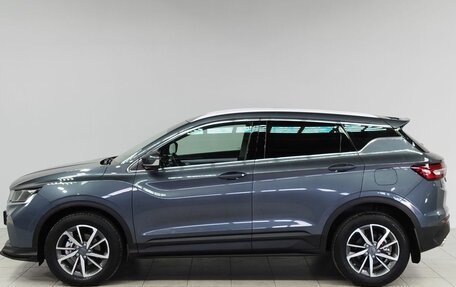 Geely Coolray I, 2021 год, 1 690 000 рублей, 7 фотография