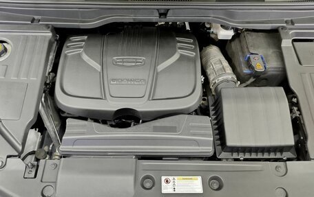 Geely Coolray I, 2021 год, 1 690 000 рублей, 10 фотография