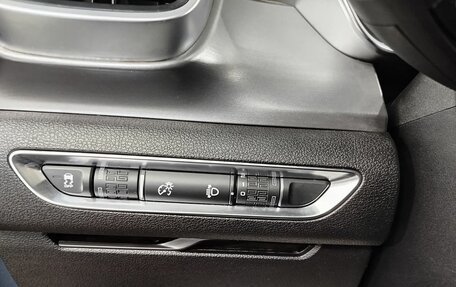 Geely Coolray I, 2021 год, 1 690 000 рублей, 18 фотография