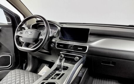 Geely Coolray I, 2021 год, 1 690 000 рублей, 13 фотография
