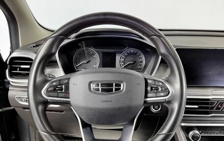 Geely Coolray I, 2021 год, 1 690 000 рублей, 17 фотография