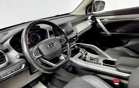 Geely Coolray I, 2021 год, 1 690 000 рублей, 20 фотография