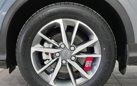 Geely Coolray I, 2021 год, 1 690 000 рублей, 9 фотография