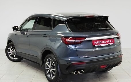 Geely Coolray I, 2021 год, 1 690 000 рублей, 6 фотография