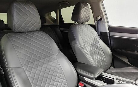 Geely Coolray I, 2021 год, 1 690 000 рублей, 21 фотография