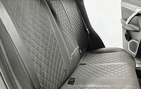 Geely Coolray I, 2021 год, 1 690 000 рублей, 22 фотография