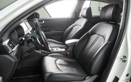 KIA Optima IV, 2020 год, 2 299 000 рублей, 10 фотография