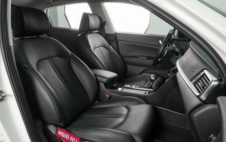 KIA Optima IV, 2020 год, 2 299 000 рублей, 8 фотография