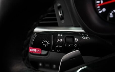 KIA Optima IV, 2020 год, 2 299 000 рублей, 22 фотография