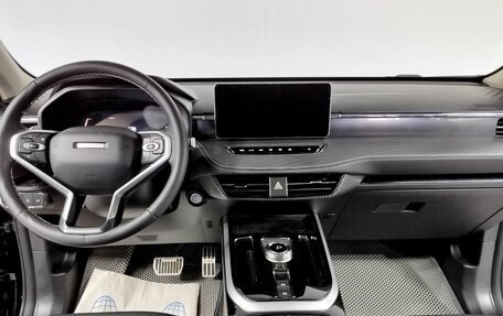 Haval Jolion, 2023 год, 1 890 000 рублей, 14 фотография