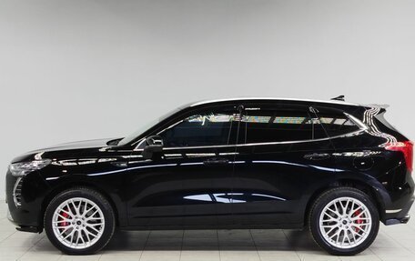 Haval Jolion, 2023 год, 1 890 000 рублей, 8 фотография