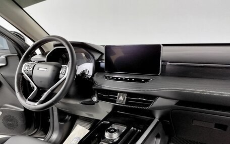 Haval Jolion, 2023 год, 1 890 000 рублей, 13 фотография