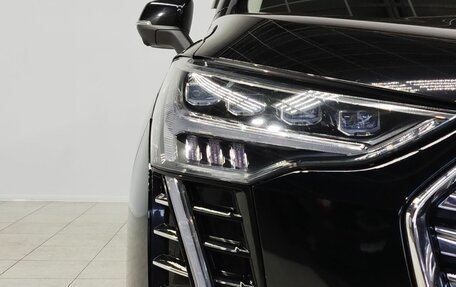 Haval Jolion, 2023 год, 1 890 000 рублей, 9 фотография