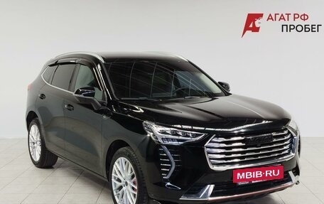 Haval Jolion, 2023 год, 1 890 000 рублей, 3 фотография