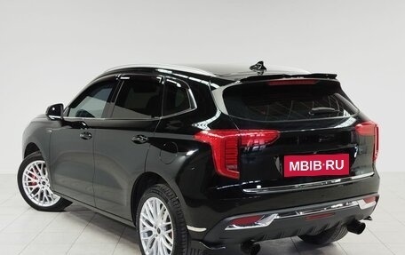 Haval Jolion, 2023 год, 1 890 000 рублей, 7 фотография