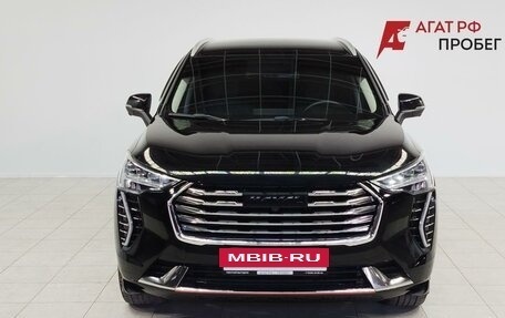 Haval Jolion, 2023 год, 1 890 000 рублей, 2 фотография