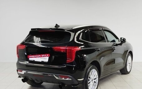 Haval Jolion, 2023 год, 1 890 000 рублей, 5 фотография
