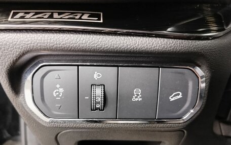 Haval Jolion, 2023 год, 1 890 000 рублей, 17 фотография