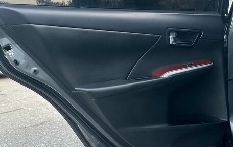 Toyota Camry, 2012 год, 1 480 000 рублей, 10 фотография