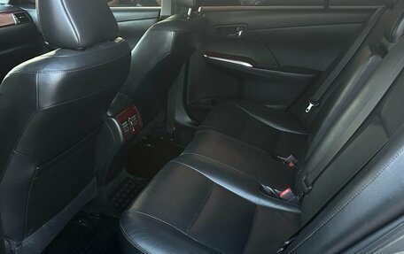 Toyota Camry, 2012 год, 1 480 000 рублей, 11 фотография