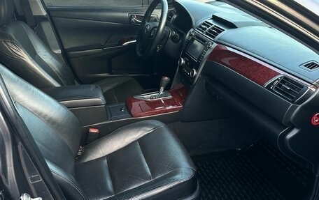 Toyota Camry, 2012 год, 1 480 000 рублей, 15 фотография