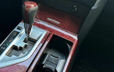 Toyota Camry, 2012 год, 1 480 000 рублей, 25 фотография