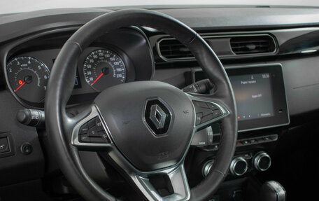 Renault Arkana I, 2019 год, 1 310 000 рублей, 14 фотография