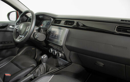 Renault Arkana I, 2019 год, 1 310 000 рублей, 9 фотография
