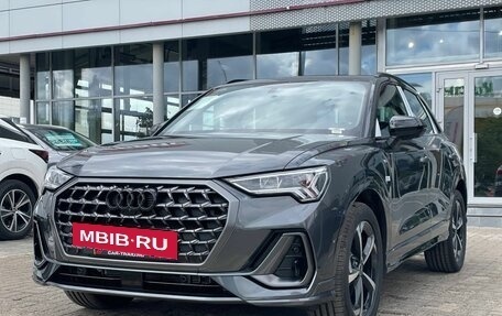 Audi Q3, 2026 год, 3 790 000 рублей, 2 фотография
