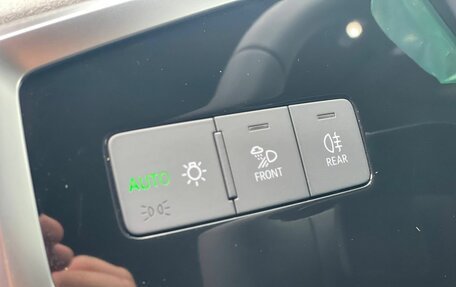 Audi Q3, 2026 год, 3 790 000 рублей, 13 фотография