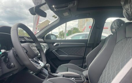 Audi Q3, 2026 год, 3 790 000 рублей, 11 фотография