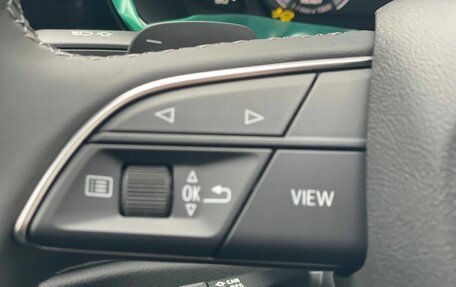 Audi Q3, 2026 год, 3 790 000 рублей, 14 фотография